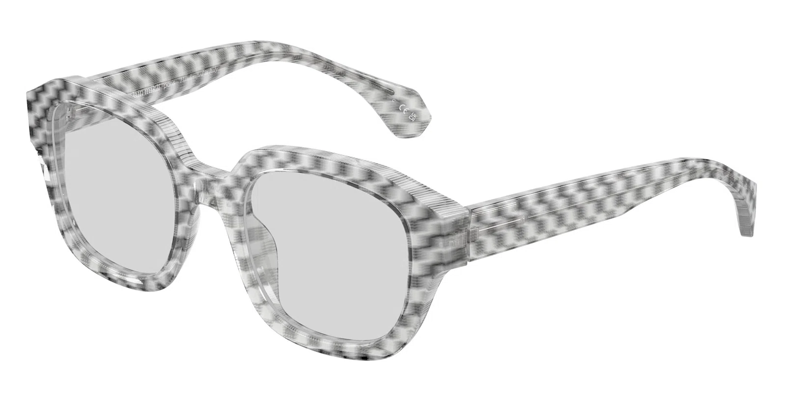 Alain Mikli 3510 Eyeglasses - view 5